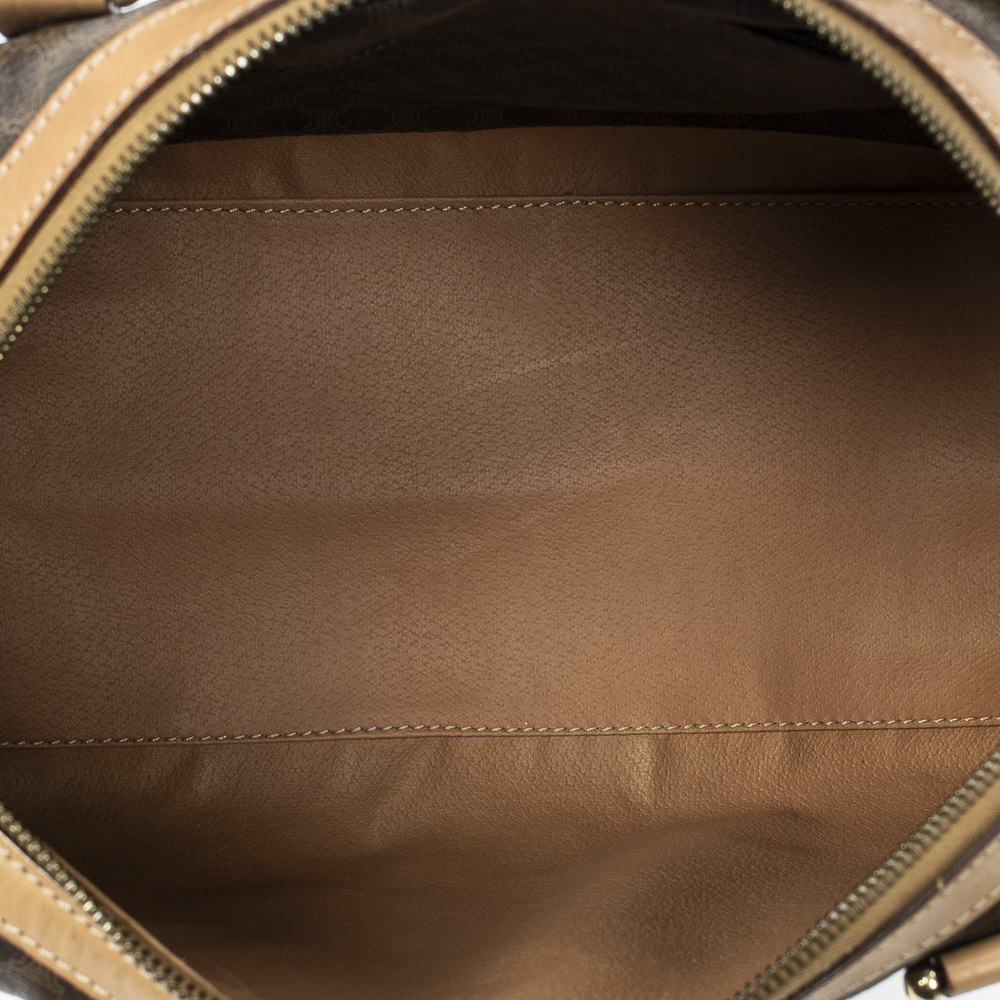 Celine Vintage Medium Boston - Picture 3 of 8